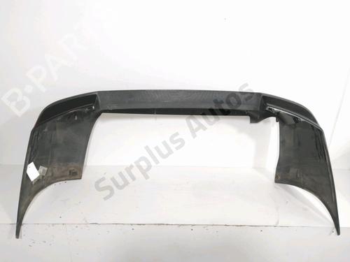 Bagtil kofangere VOLVO S60 I (384) 2.4 D (163 hp) 31000756