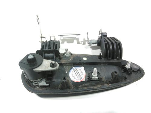 Front left exterior door handle FIAT GRANDE PUNTO (199_) 1.2 | BP28242188C128