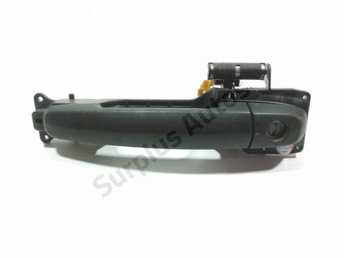 Used Front left exterior door handle SUZUKI CELERIO (LF) 1.0 (AVK310) (68 hp) 28242427