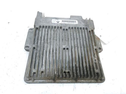 Computer motormanagement RENAULT TWINGO I (C06_) 1.2 (C066, C068) (58 hp) 30984553