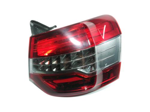 Used Right taillight CITROËN C5 III (RD_) 2.0 HDi 165 (RDRHHA, RDRHH8) (163 hp) 28268741
