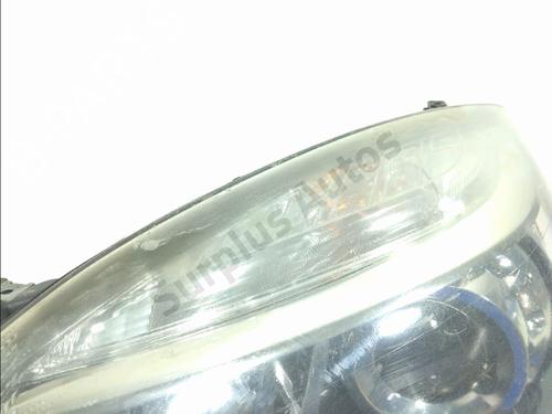 Left headlight RENAULT KOLEOS I (HY_) 2.0 dCi (HY0K) | BP38345997C28 - Image 3