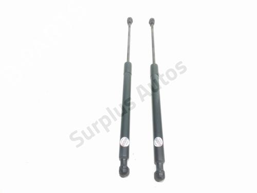 Heckklappendämpfer für RENAULT CLIO IV (BH_) 1.5 dCi 90 (90 hp) 31694274