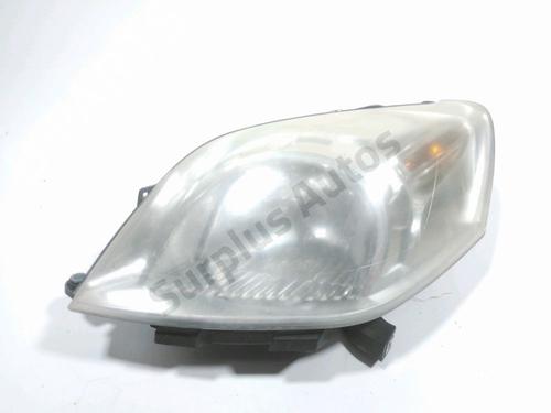 Lyskaster venstre Lyskaster venstre 37787135 37787135