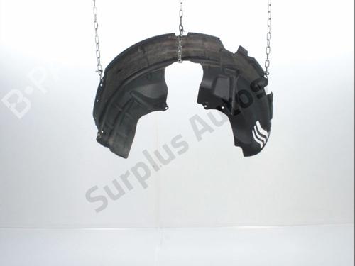 Used Wheel arch FORD ECOSPORT 1.5 EcoBlue TDCi (95 hp) 28236535