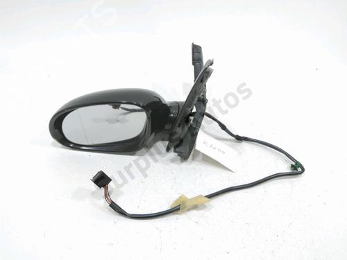 Used Left mirror VW GOLF PLUS V (5M1, 521) 1.9 TDI (105 hp) 30997490