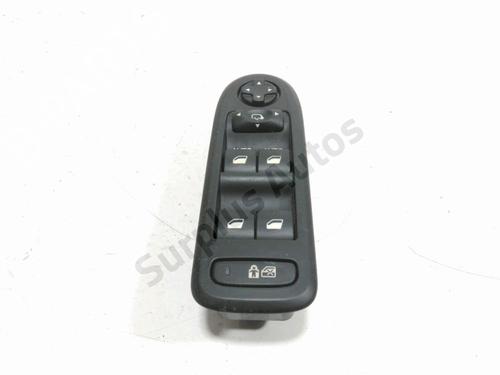 left-front-window-switch-citroen-c3-ii-sc_-2009-34643420 main image
