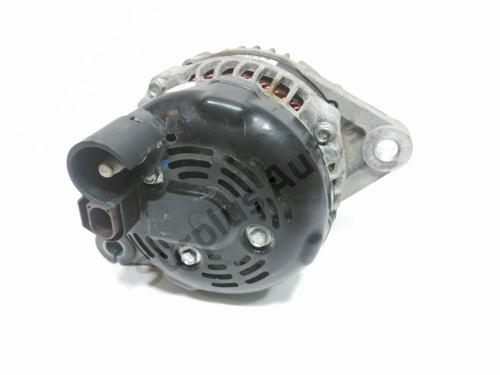 Alternator FIAT 500X (334_) 1.6 D Multijet (334AXA1B, 334AXA11) | BP37763983M7 - Image 3