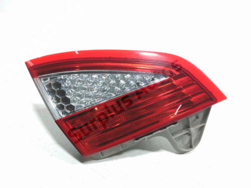 Venstre baglygte bagklap Venstre baglygte bagklap FORD MONDEO IV (BA7) 1.8 TDCi (125 hp) 34617313 34617313