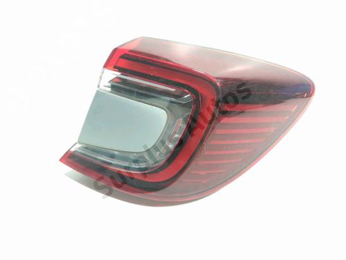 Used Right taillight Right taillight 38104896 38104896