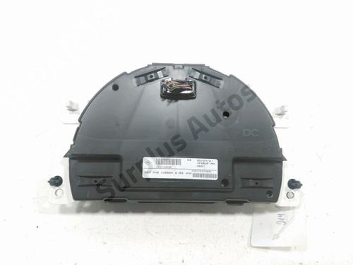 Instrument cluster RENAULT TWINGO III (BCM_, BCA_) 1.0 SCe 65 (BCMJ) | BP37769283C47 - Image 2