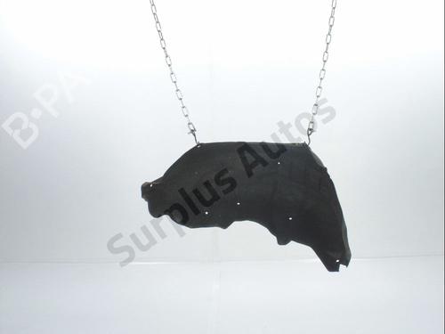 Used Wheel arch TOYOTA PRIUS Liftback (_W2_) 1.5 Hybrid (NHW20_, NHW20R) (112 hp) 28257237