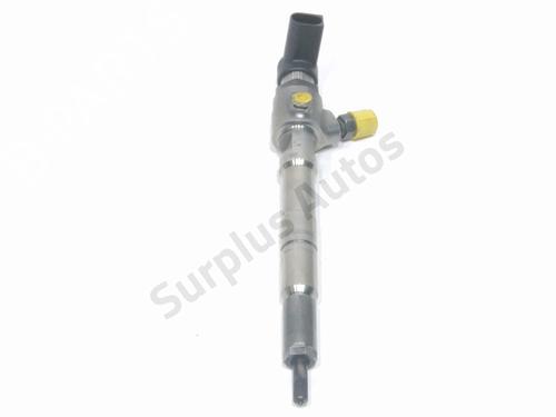 Used Injector Injector VW GOLF VI (5K1) 1.6 TDI (105 hp) 39972471 39972471