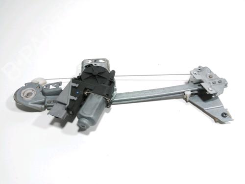 Rudehejsemekanisme Højre bagtil PEUGEOT 307 (3A/C) 2.0 HDi 110 (107 hp) 28250628