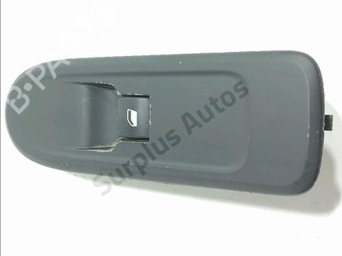 Used Right front window switch PEUGEOT 508 SW I (8E_) 1.6 HDi (112 hp) 32655334