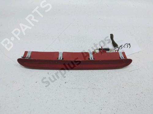 Used Third brake light Third brake light OPEL ASTRA J (P10) 2.0 CDTI (68) (160 hp) 31007127 31007127