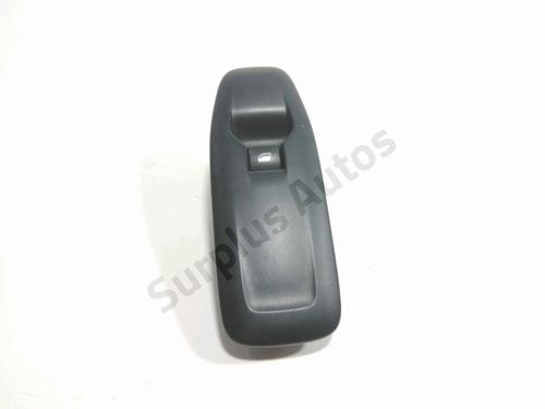 Used Right front window switch PEUGEOT 2008 I (CU_) 1.2 VTi (82 hp) 29382192