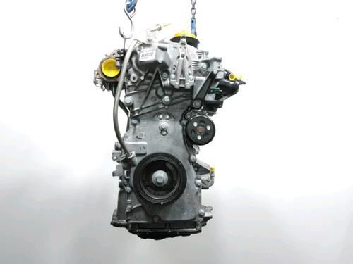 Engine DACIA SANDERO II TCe 90 (B8M1, B8MA, B8AC) | BP28218760M1 
