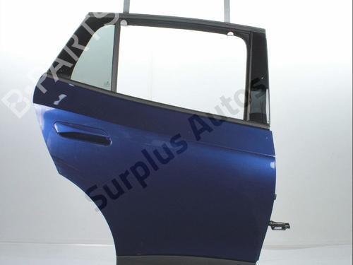 Porte arrière droite Porte arrière droite VW ID.4 (E21) PRO (286 hp) 39737530 39737530
