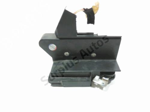 Front right lock DACIA DUSTER (HM_) 1.5 dCi 115 4x4 (HMAD) | BP37777286C97 - Image 2