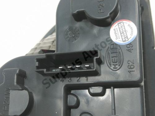 Right tailgate light FORD S-MAX (WA6) 2.0 TDCi | BP33421358C80 - Image 3