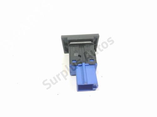 Warning switch VW GOLF SPORTSVAN VII (AM1, AN1) 1.0 TSI | BP31822358I22