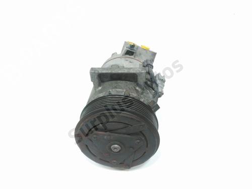 Used AC compressor RENAULT CLIO IV Grandtour (KH_) 0.9 TCe 90 (90 hp) 28223549