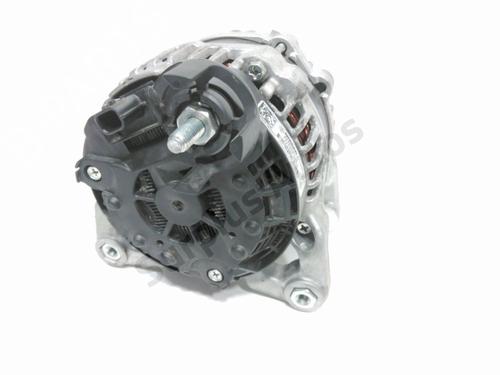 Alternator RENAULT CAPTUR I (J5_, H5_) 1.3 TCe 130 (J5NJ, J5NE) | BP28222696M7 - Image 3
