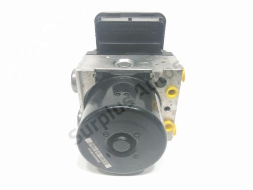 Used ABS pump ABS pump OPEL ASTRA J Sports Tourer (P10) 1.7 CDTI (35) (131 hp) 40620588 40620588