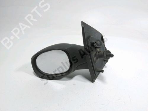 Used Left mirror Left mirror CITROËN C2 (JM_) 1.4 HDi (68 hp) 34616903 34616903