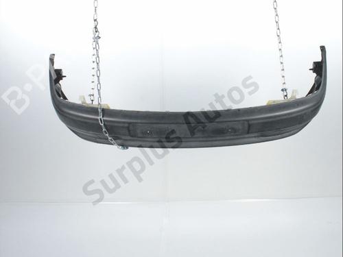 Used Front bumper CITROËN SAXO (S0, S1) 1.5 D (57 hp) 28234971
