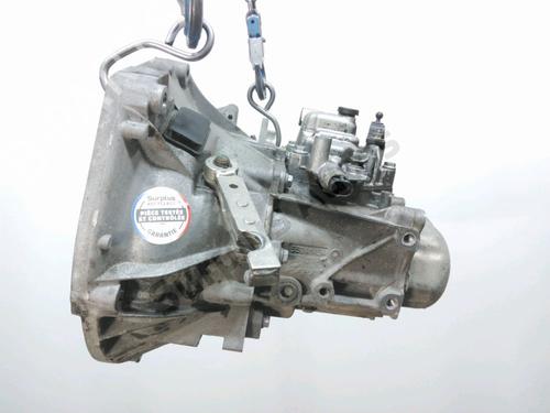 Gearbox FIAT PANDA (312_, 319_) 1.2 (312PXA1A) | BP37765002M3 - Image 2