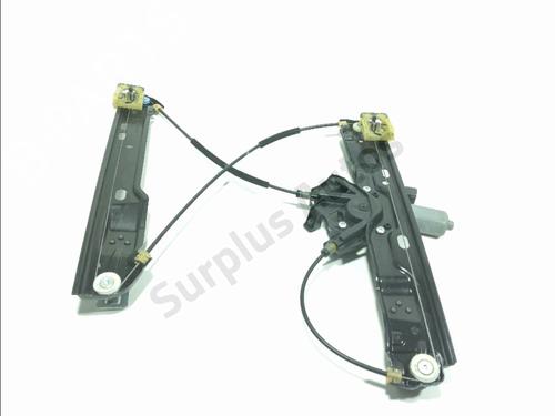 Used Front right window mechanism LAND ROVER RANGE ROVER EVOQUE (L538) 2.0 D 4x4 (150 hp) 31635855