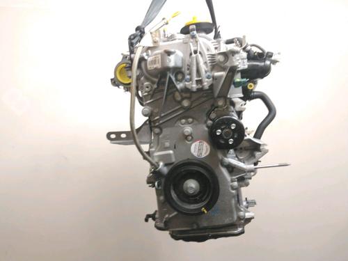 Engine RENAULT CLIO IV (BH_) 0.9 TCe 90 (BHNF, BHMA, BHMH, BHJK, BHJR) | BP28218458M1 
