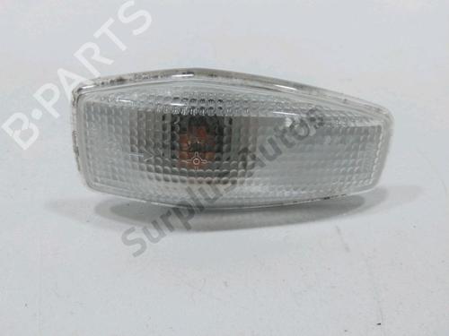 Højre side indikator Højre side indikator HYUNDAI GETZ (TB) 1.1 (67 hp) 31005485 31005485