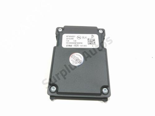 Camera KIA RIO IV (YB, SC, FB) 1.0 T-GDI 120 | BP37771150E14 - Image 3