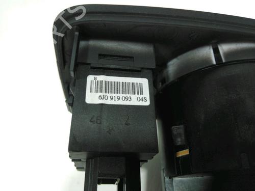 Headlight switch SEAT IBIZA IV (6J5, 6P1) 1.6 TDI | BP37767498I24 - Image 3