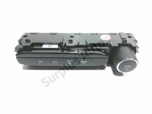 Used Climate control Climate control 39162185 39162185