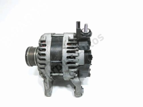 Generator RENAULT TWINGO III (BCM_, BCA_) 1.0 SCe 75 | BP28972099M7