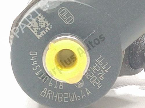 Injector OPEL CORSA E (X15) 1.3 CDTI (08, 68) | BP36795977M100 - Image 2