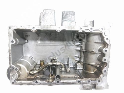 Oil sump VOLVO V40 Hatchback (525) D3 | BP37762131M115 - Image 5
