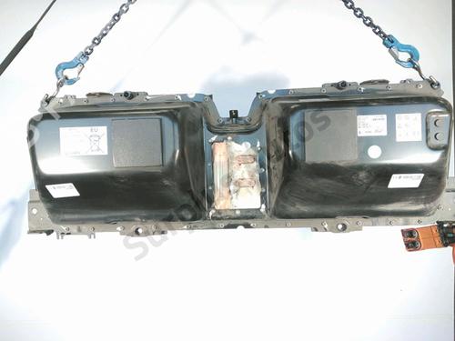 Used Battery OPEL GRANDLAND / GRANDLAND X (A18, P1UO) 1.6 Turbo Hybrid4 (300 hp) 30087162