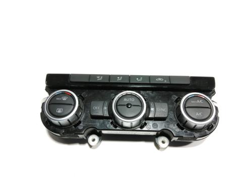 climate-control-vw-passat-b7-variant-365-2010-2011-2012-2013-2014-2015-39016508 main image