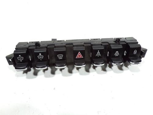 Used Warning switch PEUGEOT 3008 I MPV (0U_) 1.6 HDi (112 hp) 28229059