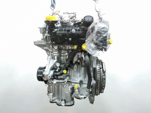 Used Engine Engine DACIA JOGGER (RK_) 1.0 TCe 110 (RKMD) (110 hp) 34177990 34177990