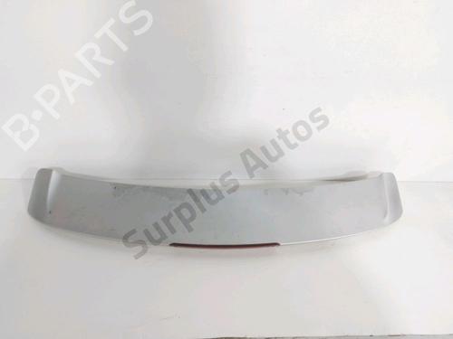 Spoiler bagklap FORD FOCUS II (DA_, HCP, DP) 1.8 TDCi (115 hp) 31001451
