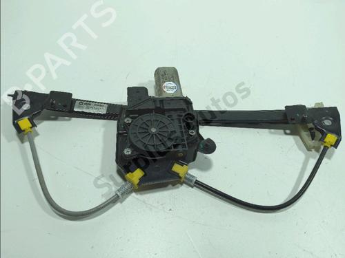 Used Rear left window mechanism Rear left window mechanism BMW 3 (E90) 320 d (177 hp) 36661070 36661070