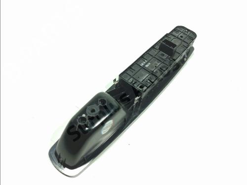 Left front window switch RENAULT SCÉNIC III (JZ0/1_) 1.5 dCi | BP36946725I27 - Image 3