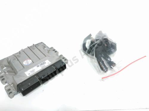 Used Engine control unit (ECU) RENAULT KANGOO Express (FW0/1_) 1.2 TCe 115 (FW02, FW14) (115 hp) 28221001