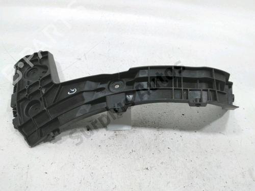 Used Rear bumper bracket AUDI Q2 (GAB, GAG) 30 TFSI (116 hp) 31001182